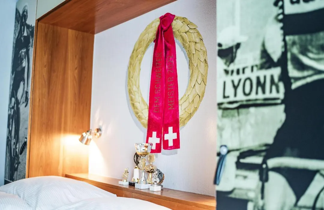 Boutique Hotel Kronenhof-1